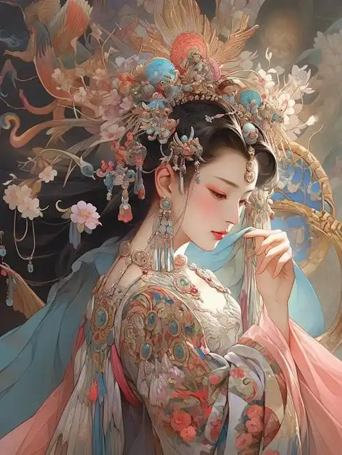 教父 电影海报