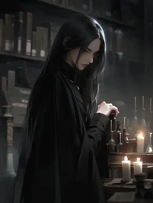 肖申克的救赎 经典海报