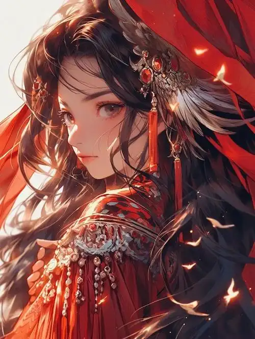 花样年华 榜单海报