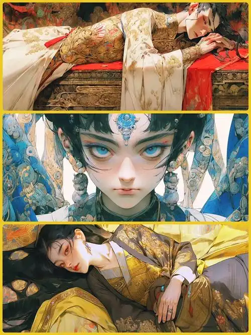 人世间 剧集海报