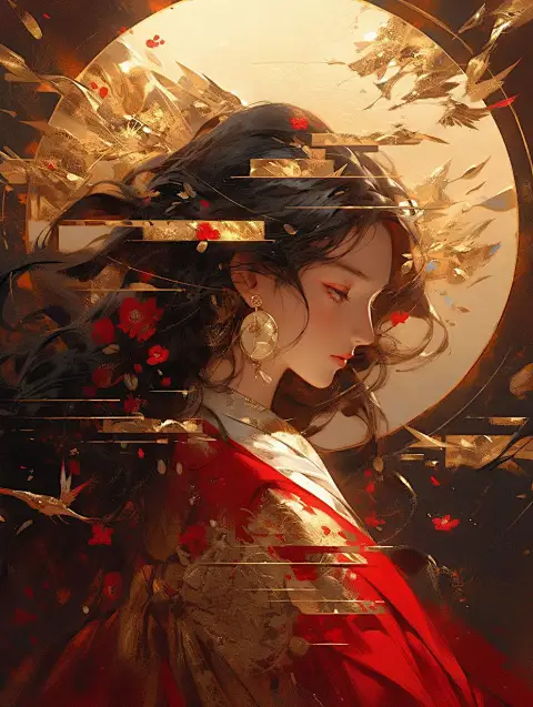 热辣滚烫 电影海报