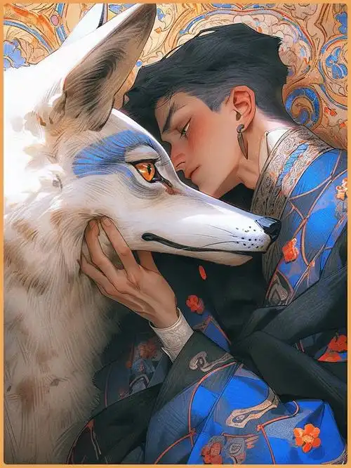 无名 剧照